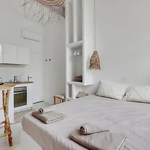 #lafrenchcasa Belsunce Appartamento