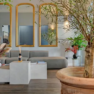 Boutique Provencia Marsella