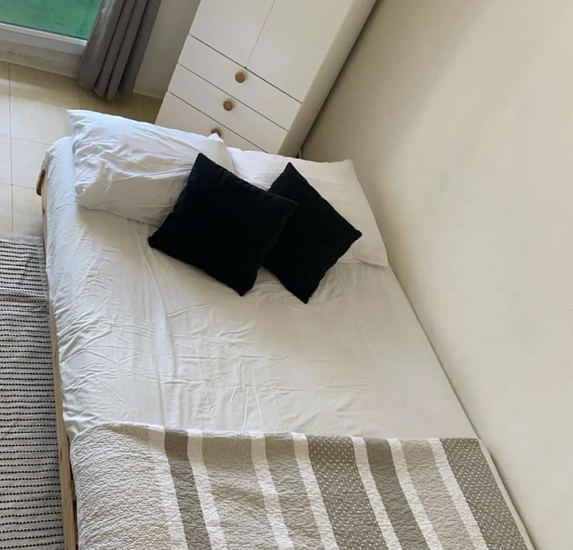Apartment Joli Studio A Marseille 14-Eme France